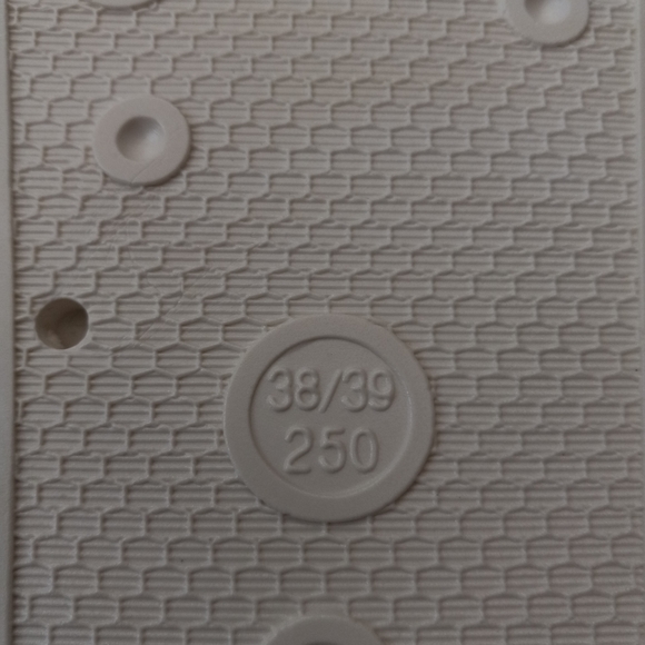 Dolls Kill Fuzzy Faux Fur Blush Faithful Flower Slide Sandals - Picture 8 of 11